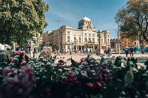 Bars and clubs on Östermalm – Visit Stockholm